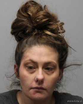 Candace Lynn Ingram Mugshot