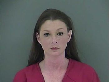 Candace Maria Pickard Mugshot