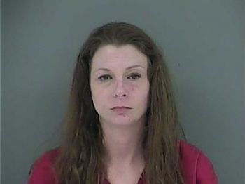 Candace Maria Pickard Mugshot