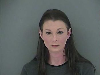 Candace Maria Pickard Mugshot