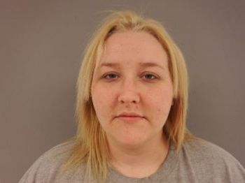 Candice Marie Chitwood Mugshot