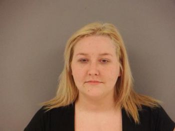 Candice Marie Chitwood Mugshot