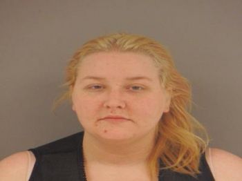 Candice Marie Chitwood Mugshot