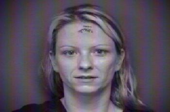 Candice Nicole Hunt Mugshot