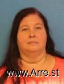 Candice Denise Jackson Mugshot