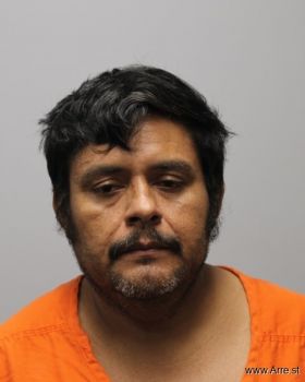 Candido  Ramirez Mugshot