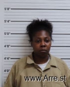 Candy D Johnson Mugshot