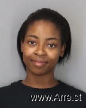 Caprice  Brown Mugshot