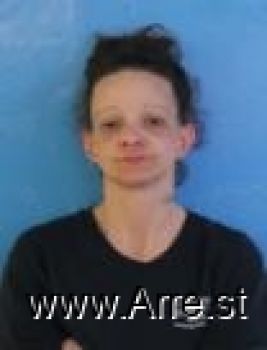 Carissa Ann Steward Mugshot