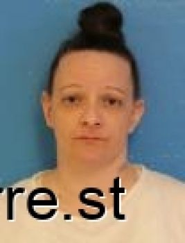 Carissa Ann Steward Mugshot