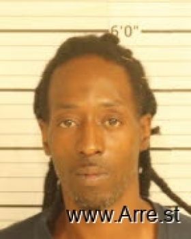 Carl  Carr Mugshot