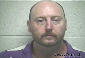 Carl Dean Clark Jr. Mugshot