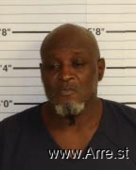 Carl Reginald Cooper Mugshot