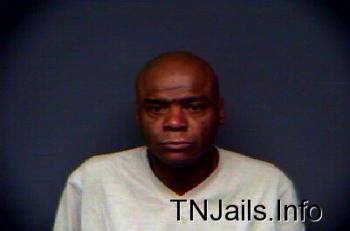 Carl Thomas Dixon Mugshot