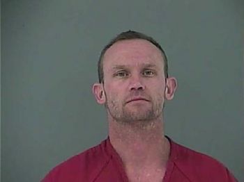 Carl Richard Matthews Mugshot