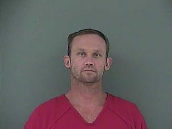 Carl Richard Matthews Mugshot