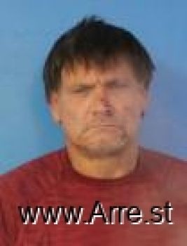 Carl Sylvester Miller Mugshot