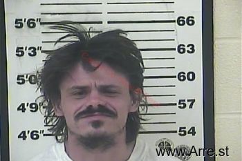 Carl Raymond Perry Mugshot