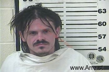 Carl Raymond Perry Mugshot