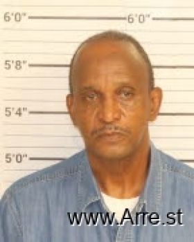 Carl  Reed Mugshot