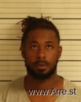 Carl Ethan Walker Mugshot