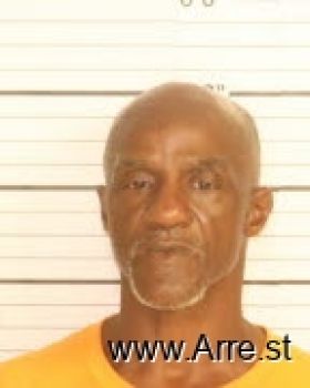 Carl J Whittaker Mugshot