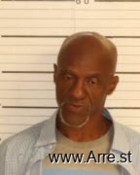 Carl J Whittaker Mugshot