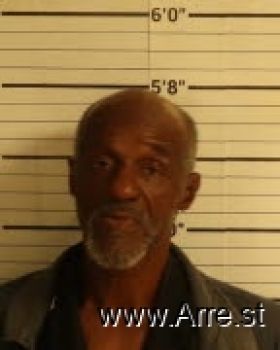 Carl J Whittaker Mugshot