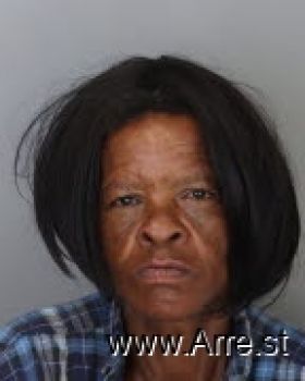 Carla M Lewis Mugshot