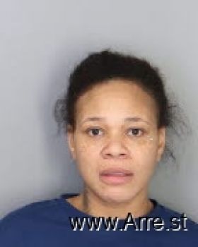 Carla Victoria Turner Mugshot