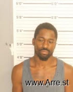 Carleatose Donyell Brooks Mugshot