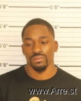 Carleatose-m Donyell Brooks Mugshot