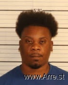 Carlester  Taylor Mugshot