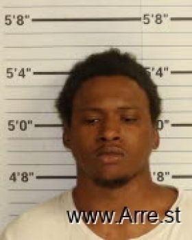 Carleyon Maurice Harris Mugshot