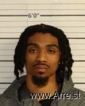 Carlion Christopher Douglas Mugshot