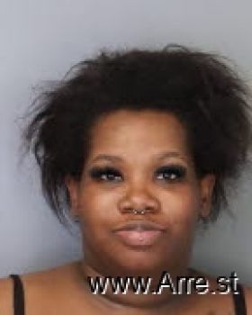 Carlisha Deandrea James Mugshot