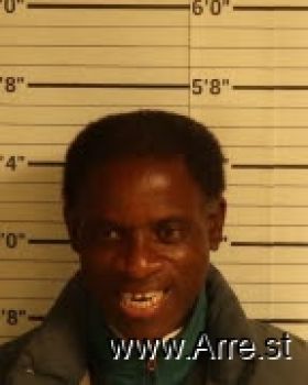 Carlito Duwayne Adams Mugshot