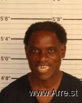 Carlito Duwayne Adams Mugshot