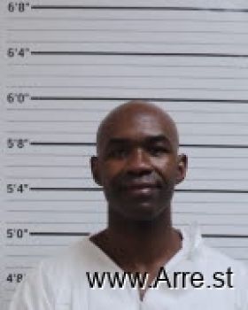 Carlon J Anderson Mugshot