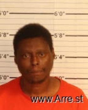 Carlos  Adams Mugshot