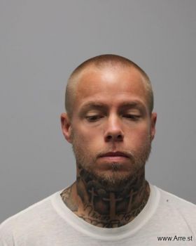 Carlos Wade Bush Mugshot