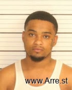 Carlos  Carter Mugshot