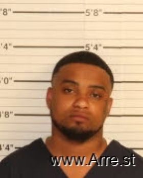 Carlos  Carter Mugshot