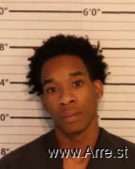 Carlos Dewayne Craft Mugshot