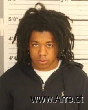 Carlos  Douglas Mugshot