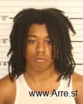 Carlos  Douglas Mugshot