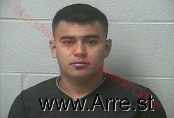 Carlos Humberto-amaya Guzman Mugshot