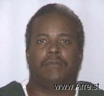 Carlos R Harris Mugshot