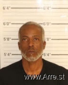 Carlos R Harris Mugshot