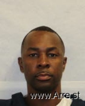 Carlos L Henderson Mugshot